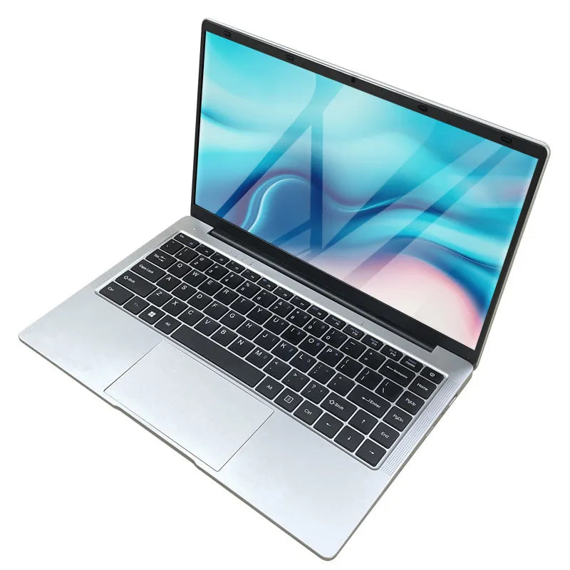 BSLAY 14" Pro – Intel N4000 | 4GB Graphics Card
