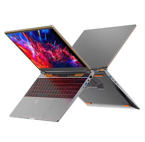 KBJPADS 16″ 2K Laptop – i7 Octa-Core | NVIDIA RTX 3050(6 GB dedicated graphics)