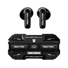 TF-T51 Transformers TWS Gaming Earbuds – HiFi Stereo Sound