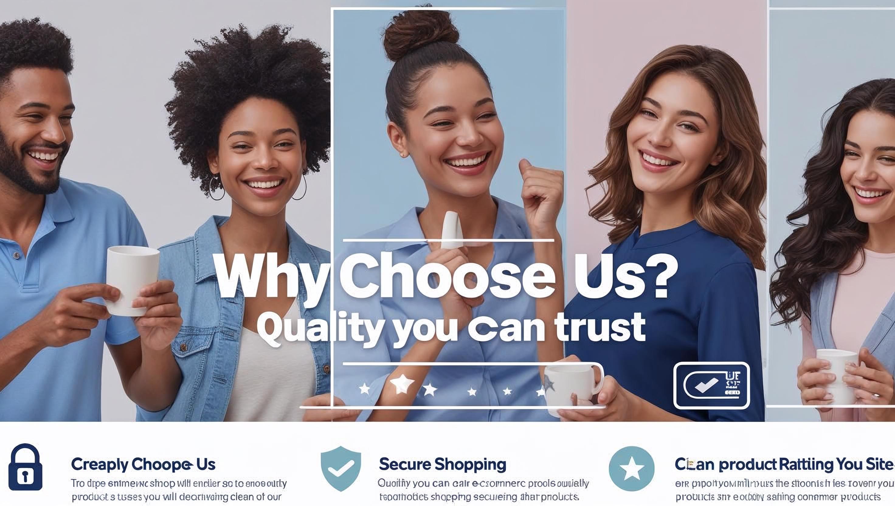 Why Choose Us?