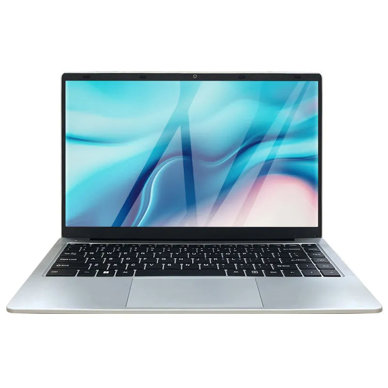 BSLAY 14" Pro – Intel N4000 | 4GB Graphics Card