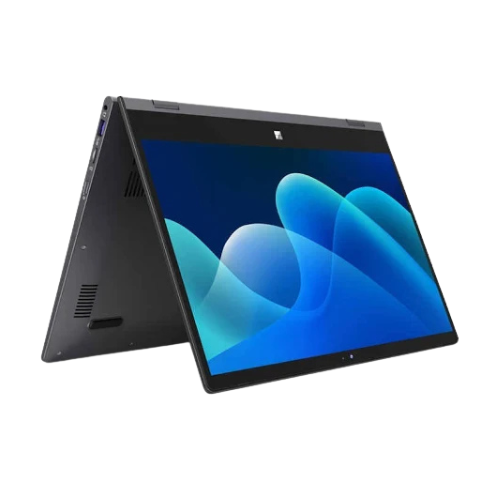 2 In 1 Foldable Yoga — Intel N100 | Intel UHD+4GB Graphic Card