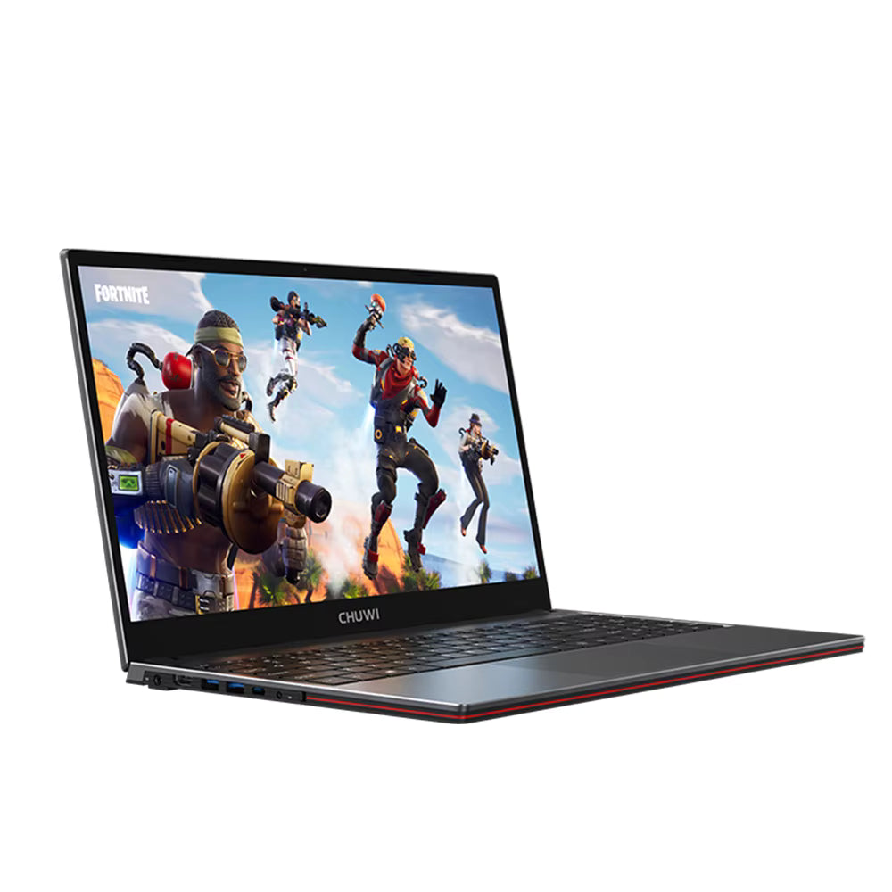 CHUWI CoreBook X Pro — Intel Core i5 | Gaming Laptop | Intel UHD+6GB Graphic Card