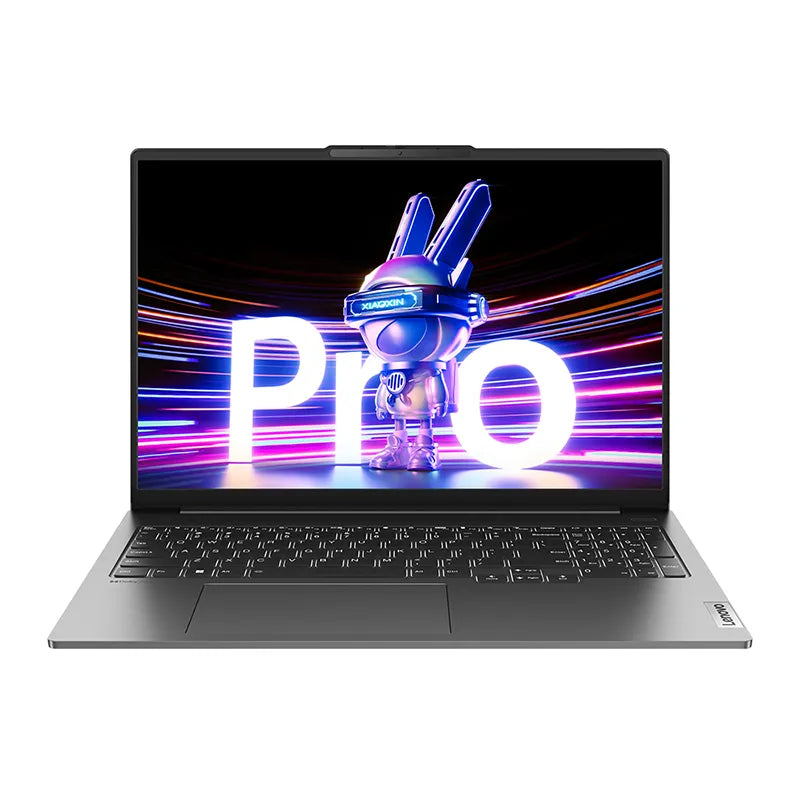 Lenovo Xiaoxin Pro 16 – Powerful 16" Performance Laptop for Creators & Professionals