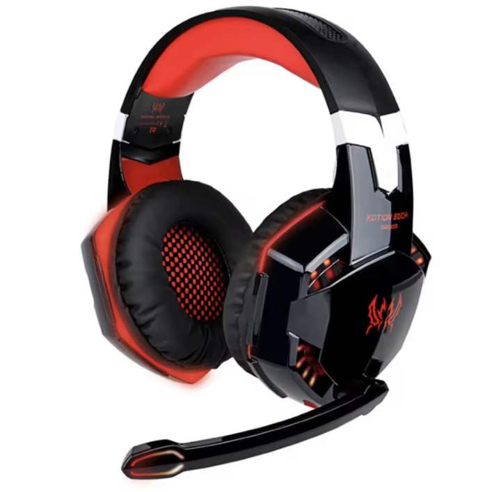KOTION EACH G2000 Wired Gaming Headset