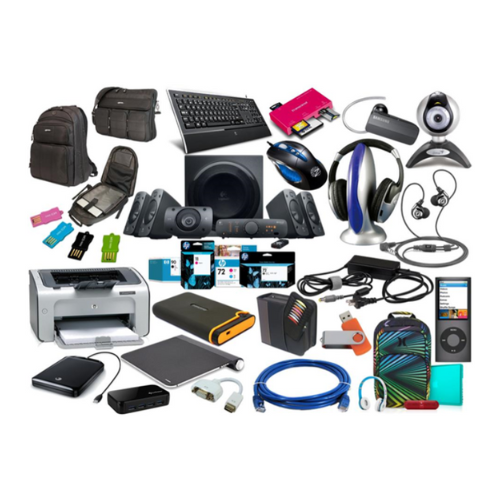 ACCESORIES