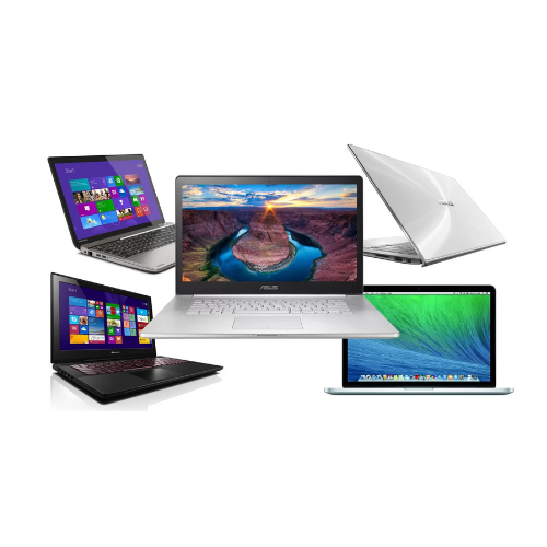 LAPTOPS