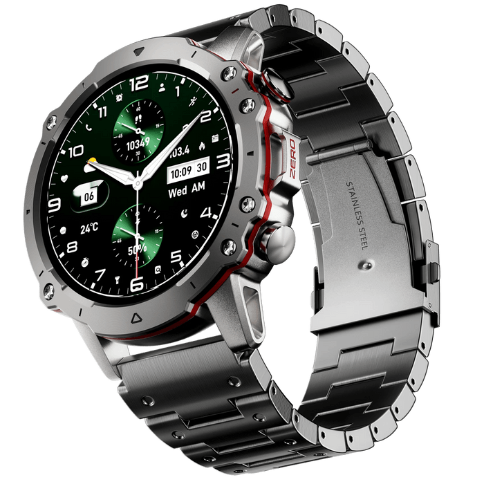 Revoltt Pro Smartwatch.