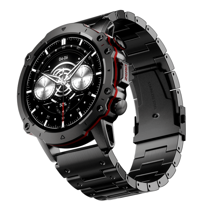 Revoltt Pro Smartwatch.