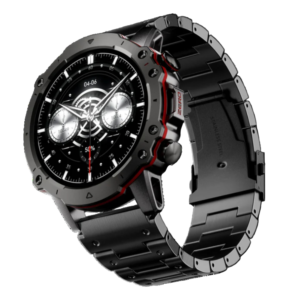 Revoltt Pro Smartwatch