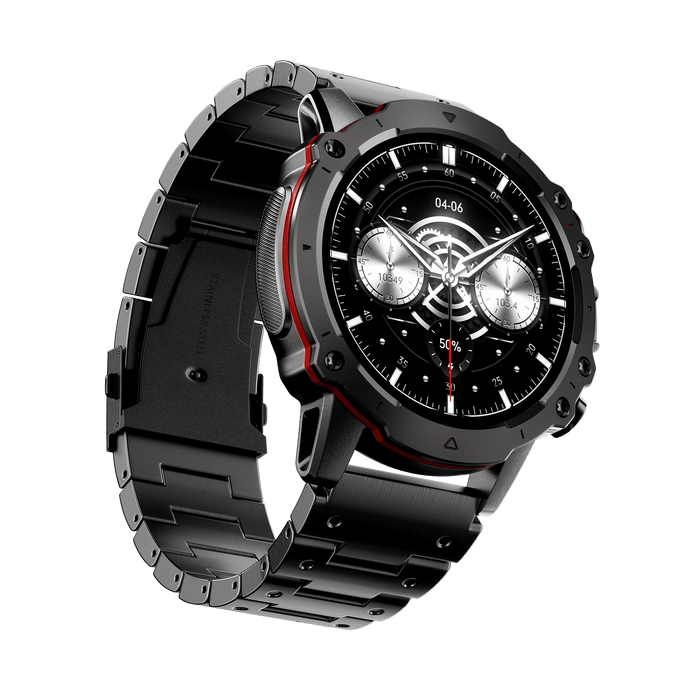 Revoltt Pro Smartwatch.