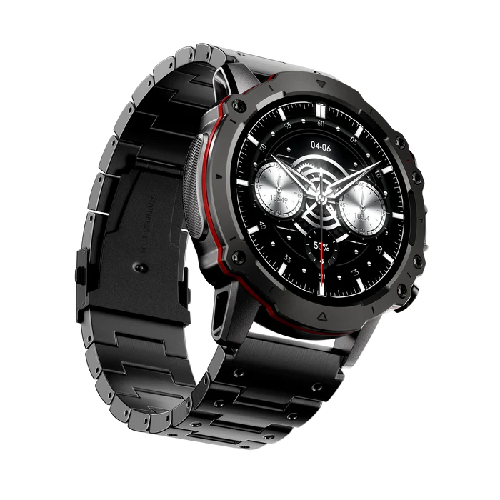 Revoltt Pro Smartwatch