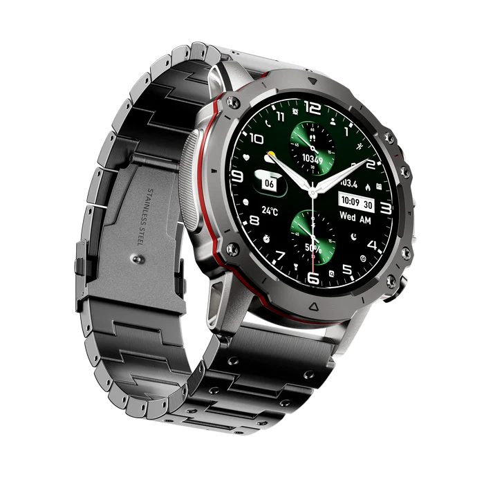 Revoltt Pro Smartwatch