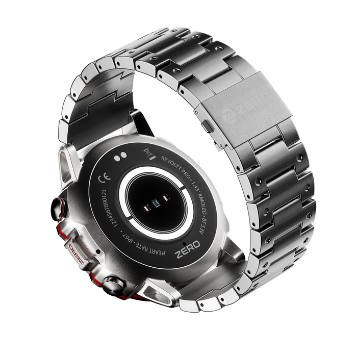 Revoltt Pro Smartwatch