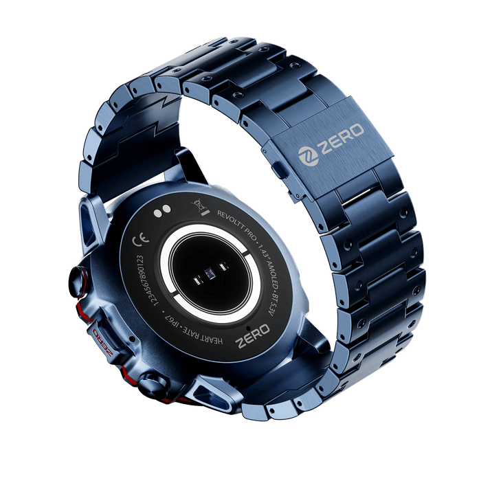 Revoltt Pro Smartwatch.