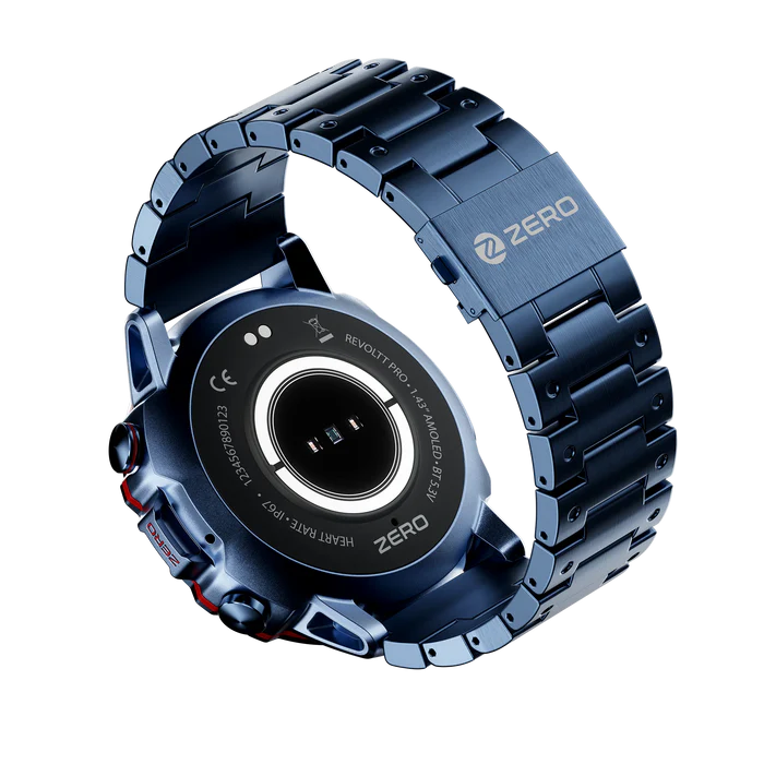 Revoltt Pro Smartwatch