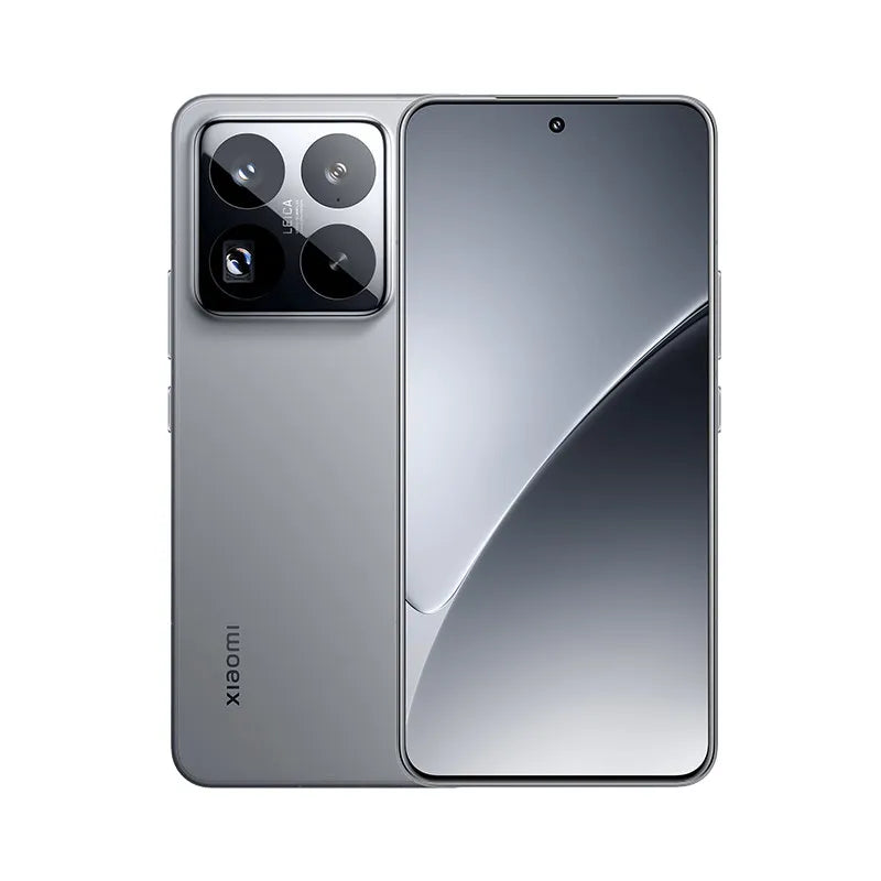 Xiaomi 15 Pro – AURA STORE LTD