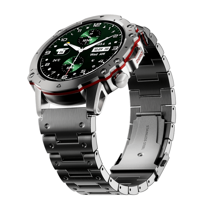 Revoltt Pro Smartwatch.