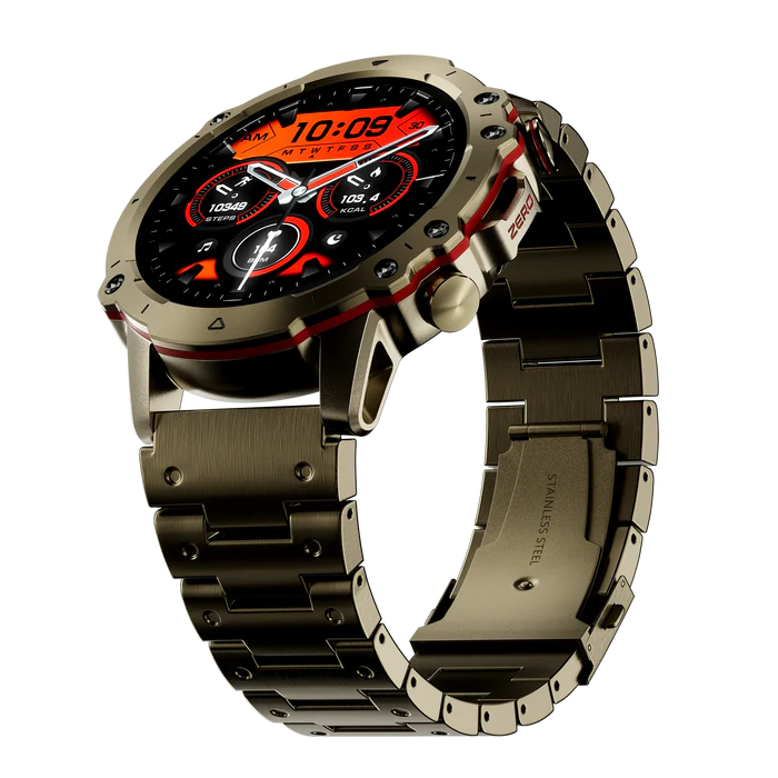 Revoltt Pro Smartwatch