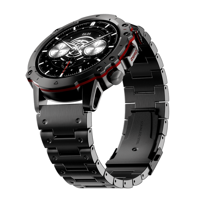 Revoltt Pro Smartwatch.