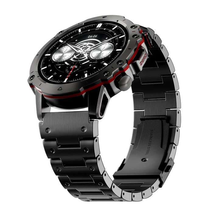 Revoltt Pro Smartwatch