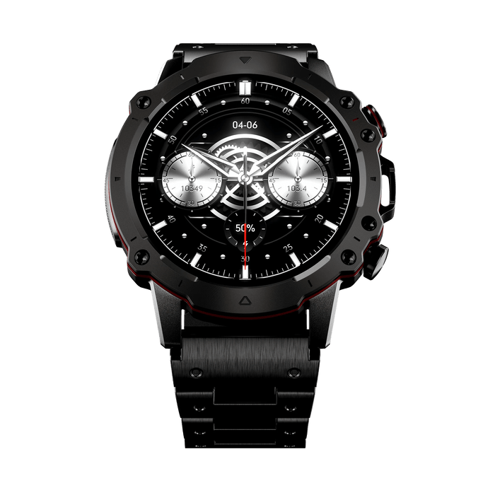 Revoltt Pro Smartwatch.