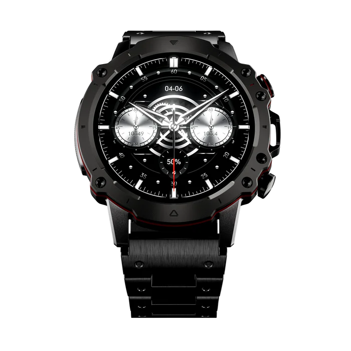 Revoltt Pro Smartwatch