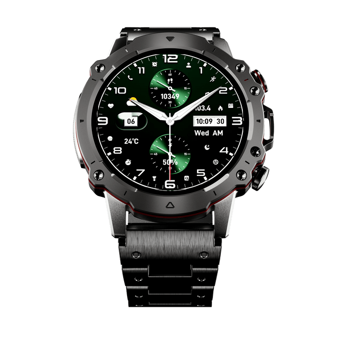 Revoltt Pro Smartwatch.