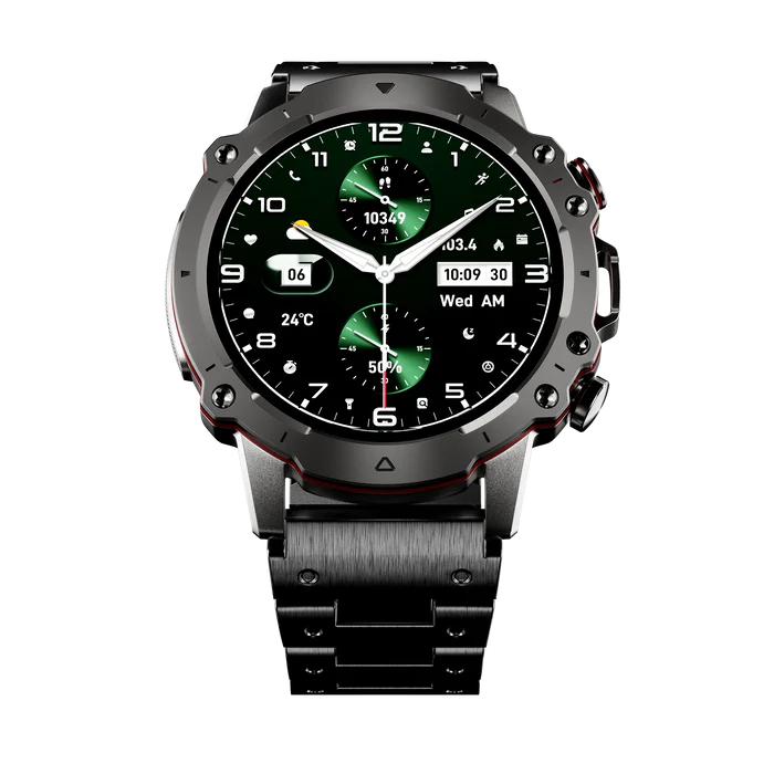 Revoltt Pro Smartwatch