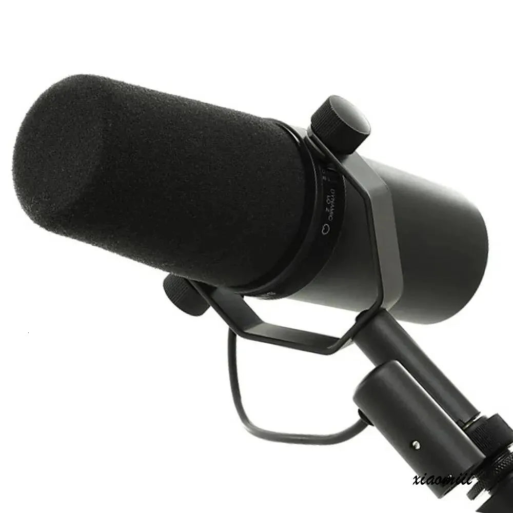 Shure SM7B Microphone For Broadcast POD-cast & Recording