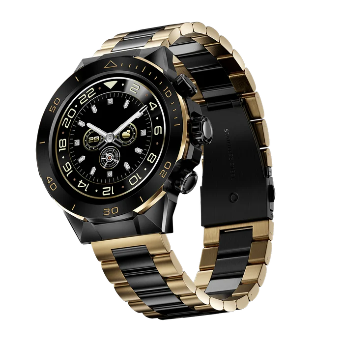 Legacy Smartwatch.