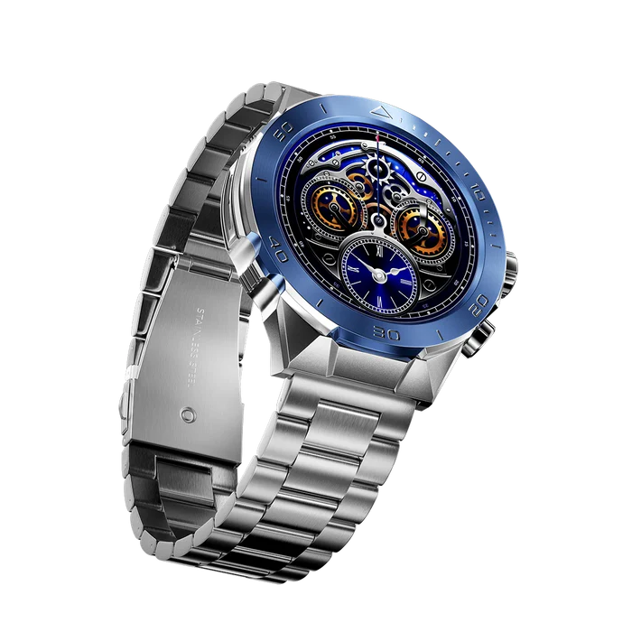 Legacy Smartwatch.