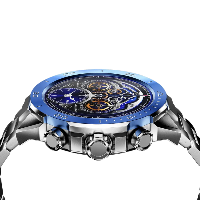 Legacy Smartwatch.