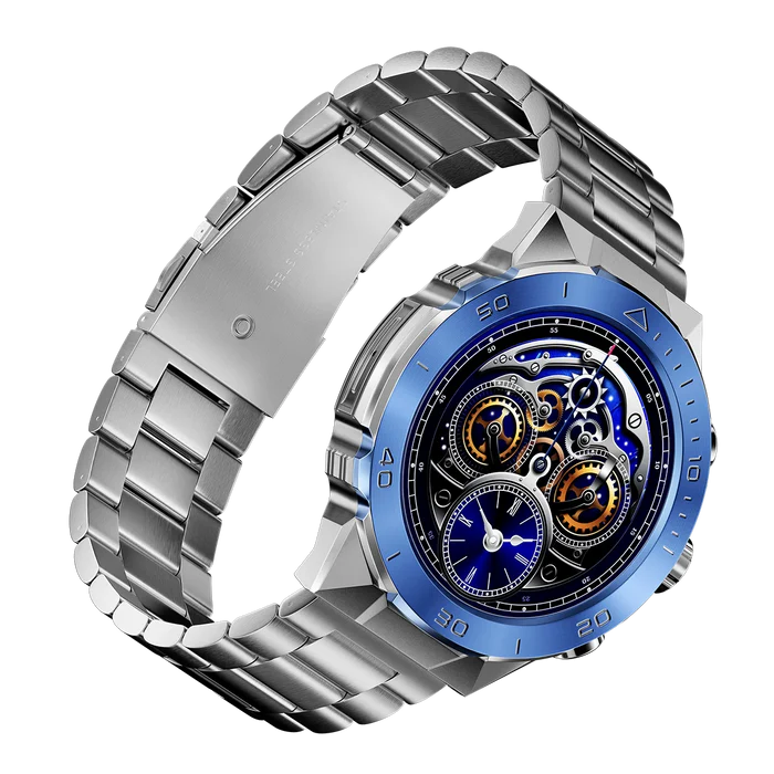 Legacy Smartwatch.
