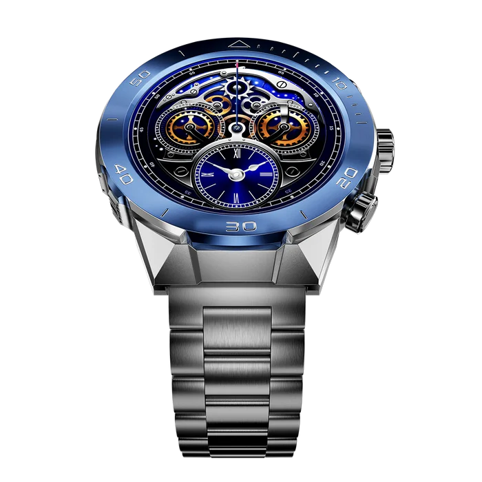 Legacy Smartwatch.