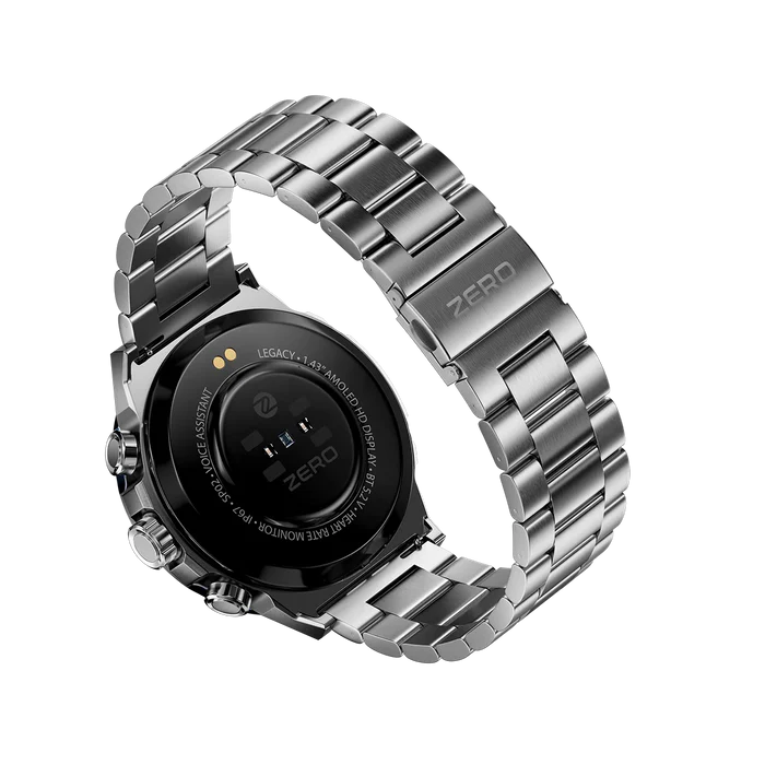 Legacy Smartwatch.