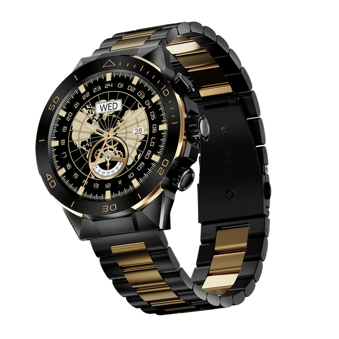 Legacy Smartwatch.