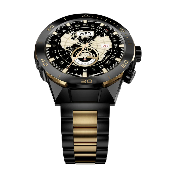 Legacy Smartwatch.