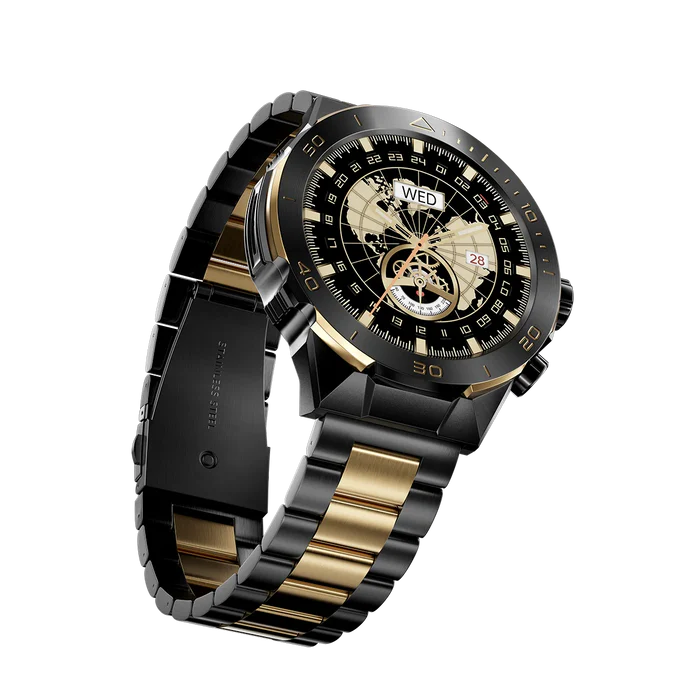 Legacy Smartwatch.