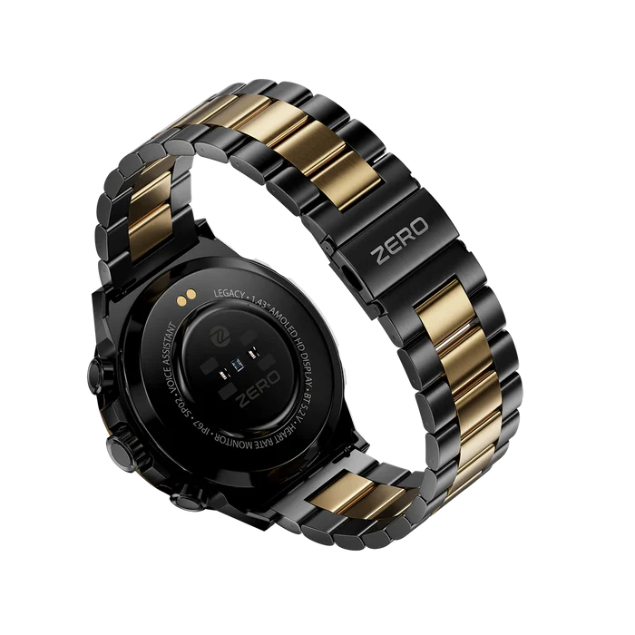 Legacy Smartwatch.