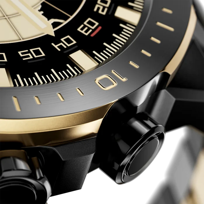 Legacy Smartwatch.