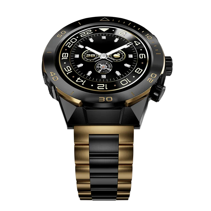 Legacy Smartwatch.
