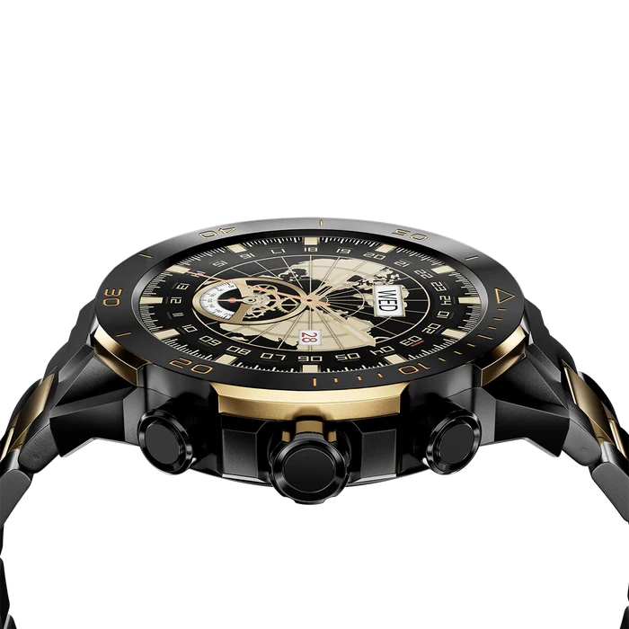 Legacy Smartwatch.