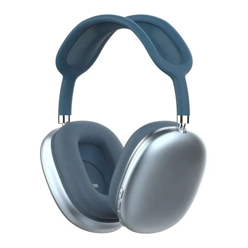 P9 Max Headphones – Superior Sound, Maximum Performance