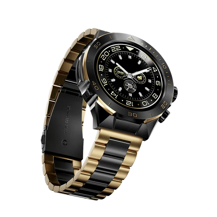 Legacy Smartwatch.