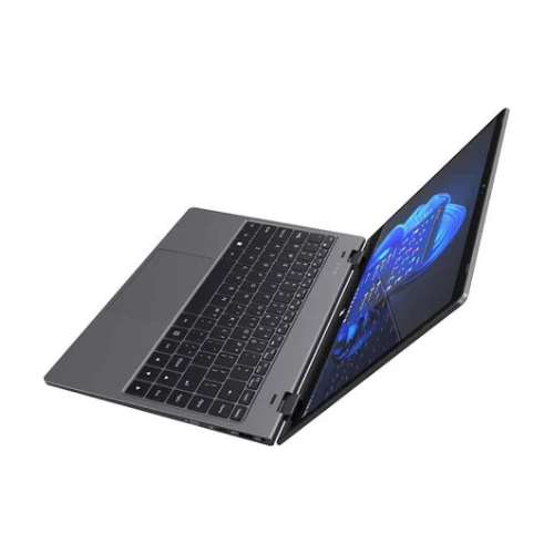 2 In 1 Foldable Yoga — Intel N100 | Intel UHD+4GB Graphic Card