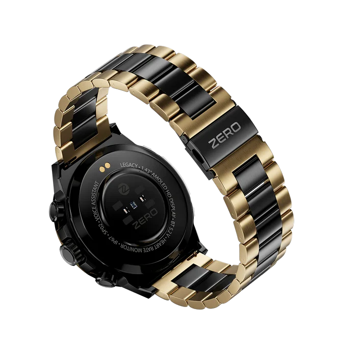 Legacy Smartwatch.