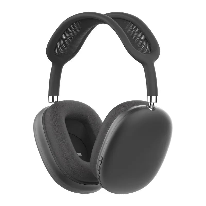P9 Max Headphones – Superior Sound, Maximum Performance