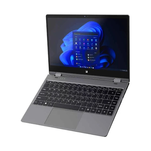2 In 1 Foldable Yoga — Intel N100 | Intel UHD+4GB Graphic Card