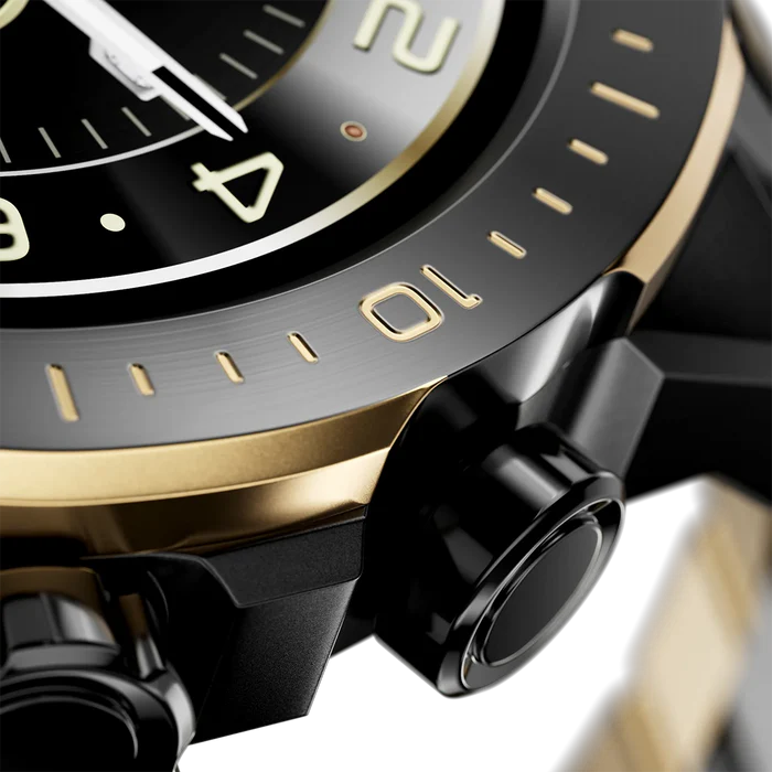 Legacy Smartwatch.